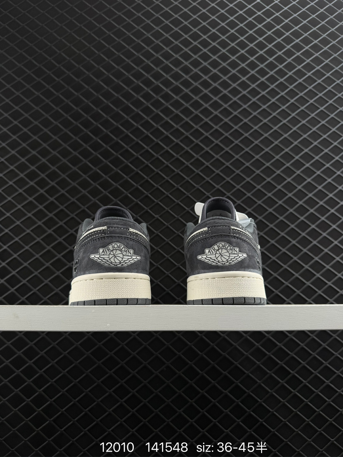 Nike Air Jordan 1 Low